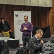 CMM joined in a new Inria Chile scientific journey