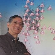 CMM technology to scientifically plan location of public schools