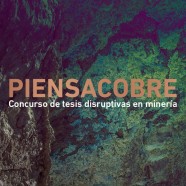 CMM y Codelco lanzan el primer concurso de tesis disruptivas para la minería