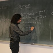 Mini School in Probability and Stochastic Processes finished as key activity for new researchers’ training