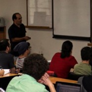 Second NLHPC’s CUDA Workshop attracted twice as many attendees than 2015 version
