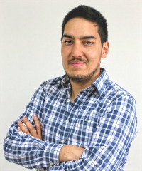 Sebastián Mendoza
