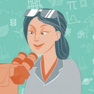 ‘Mujeres Chilenas en Ciencia’ video contest