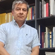 Investigador es elegido editor asociado de importante publicación sobre análisis numérico