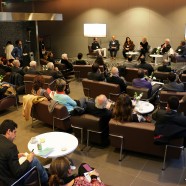 Exitosa visita de líderes empresariales, de opinión y de la sociedad civil al CMM