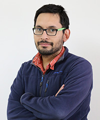 Sebastián Donoso