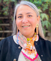 Paula Olguín