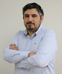 Ricardo Salinas