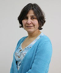 Teresa Sánchez