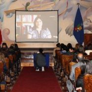 Matemática en aula, docentes en acción book, launched