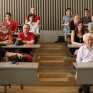 CMM holds scientific events throughout Chile in Summer