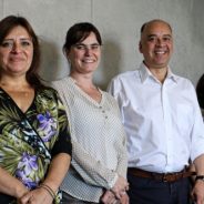 Explora Program director visits CMM