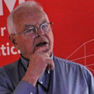 Prominent experts in optimization and stochastic analysis meet at CMM