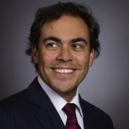 Medalla Rectoral Universidad de Chile awarded to Felipe Álvarez