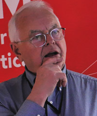 Terry Rockafellar