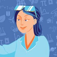 Mujeres Chilenas en Ciencia National Video Contest 2017