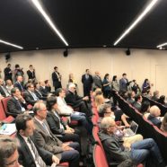 CMM joined in CNRS’s Americas UMI Days in Mexico