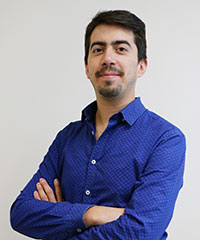 Víctor Riquelme