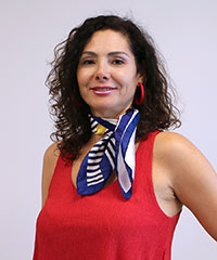Paula Arévalo