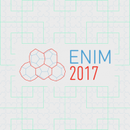 ENIM 2017 – Encuentro Nacional de Ingeniería Matemática