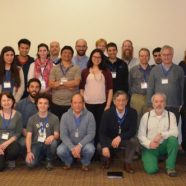 Pucon Symposium 2017 added new disciplines to discussion on Big Data