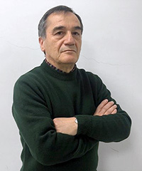 Luis Gatica