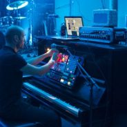 Last advances in science and technology meet with music at the first Ircam Forum in Chile