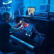 Last advances in science and technology meet with music at the first Ircam Forum in Chile