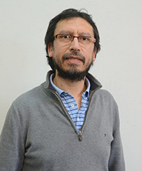 David Mora