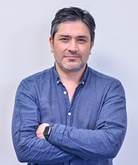 Ricardo Oyarzúa