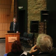 Chile-France Forum analyzed big data’s challenges on diseases associated with aging