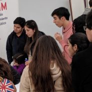 CMM joined in Maths Festival