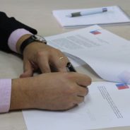 Planning Direction of Secretary of Public Works and CMM renewed agreement