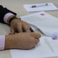 Planning Direction of Secretary of Public Works and CMM renewed agreement