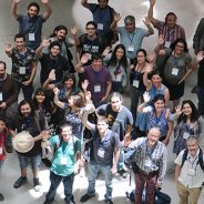 Scientific community prepares to process data produced by LSST observatory