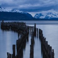 CMM researchers analyzed potential of southern photon network for Magallanes and Chile