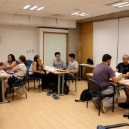 1,350 teachers joined in CMM Summer Courses in the last four years