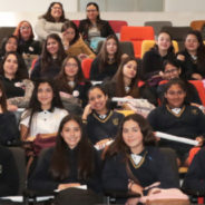 Third video contest about Chilean women in science will have a public’s choice award