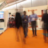 CMM presents its developments in Mining at Expomin 2018