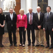 U. de Chile and Amazon strengthen technological collaboration links