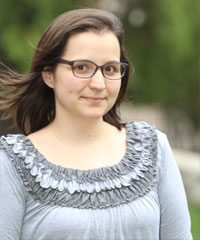 Valentina Giaconi