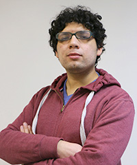 Diego Higuera