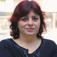 CMM researcher will give a talk at the most important world meeting of women in mathematics
