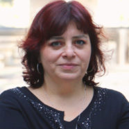 CMM researcher will give a talk at the most important world meeting of women in mathematics