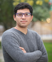 Emilio Vilches