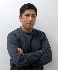 Sergio Caucao