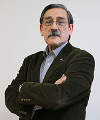 Florencio Utreras
