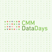 CMM Data Day: El hospital del futuro