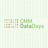 CMM Data Day: El hospital del futuro