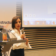 CMM researchers joined workshop of the Ministerio de Bienes Nacionales to normalize public geospatial data